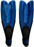 Cressi Agua Pro Duikvinnen Blauw EU 42-43