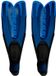 Cressi Agua Pro Duikvinnen Blauw EU 42-43