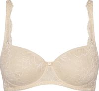 Triumph Amourette Charm WHP02 Creamy Dream Beugel BH 90B