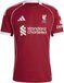 Adidas Sport LFC H JSY T-Shirt - Red - Men - Size L