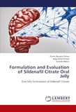 Formulation and Evaluation of Sildenafil Citrate Oral Jelly