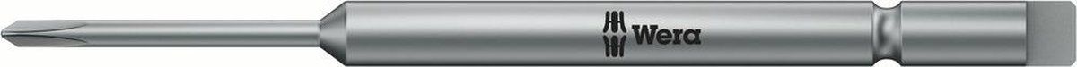 Wera 851/9 C J PH bits Phillips, Halfmoon, PH 000 x 44 mm - 1 stuk(s)