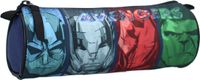 Avengers United Forces Etui - Blauw-Avengers