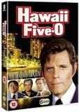 Hawaii Five-O Season 7 DVD