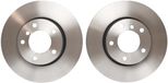 TRW Automotive AfterMarket DF2769 Remschijf