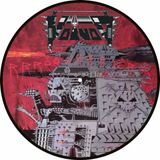Bertus Distributie Voivod Rrröööaaarrr LP Picture Disc 21 maart 2025