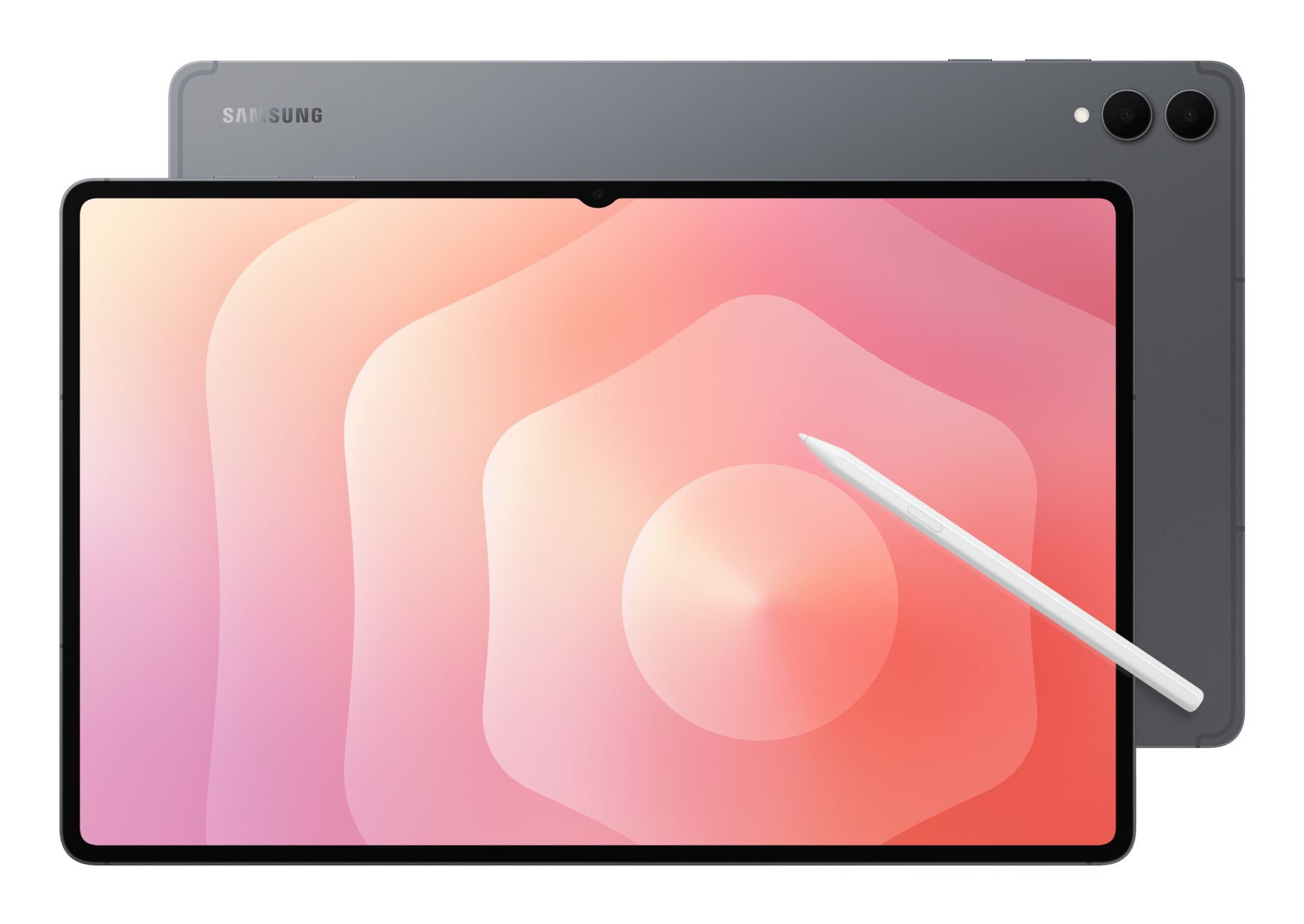 Samsung Galaxy Tab S11 Ultra / WiFi / 512GB / Grijs
