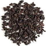 Valley of Tea Bol Tie Guan Yin Oolong Thee - Geroosterde Ijzeren Godin Van Barmhartigheid - 100 gram