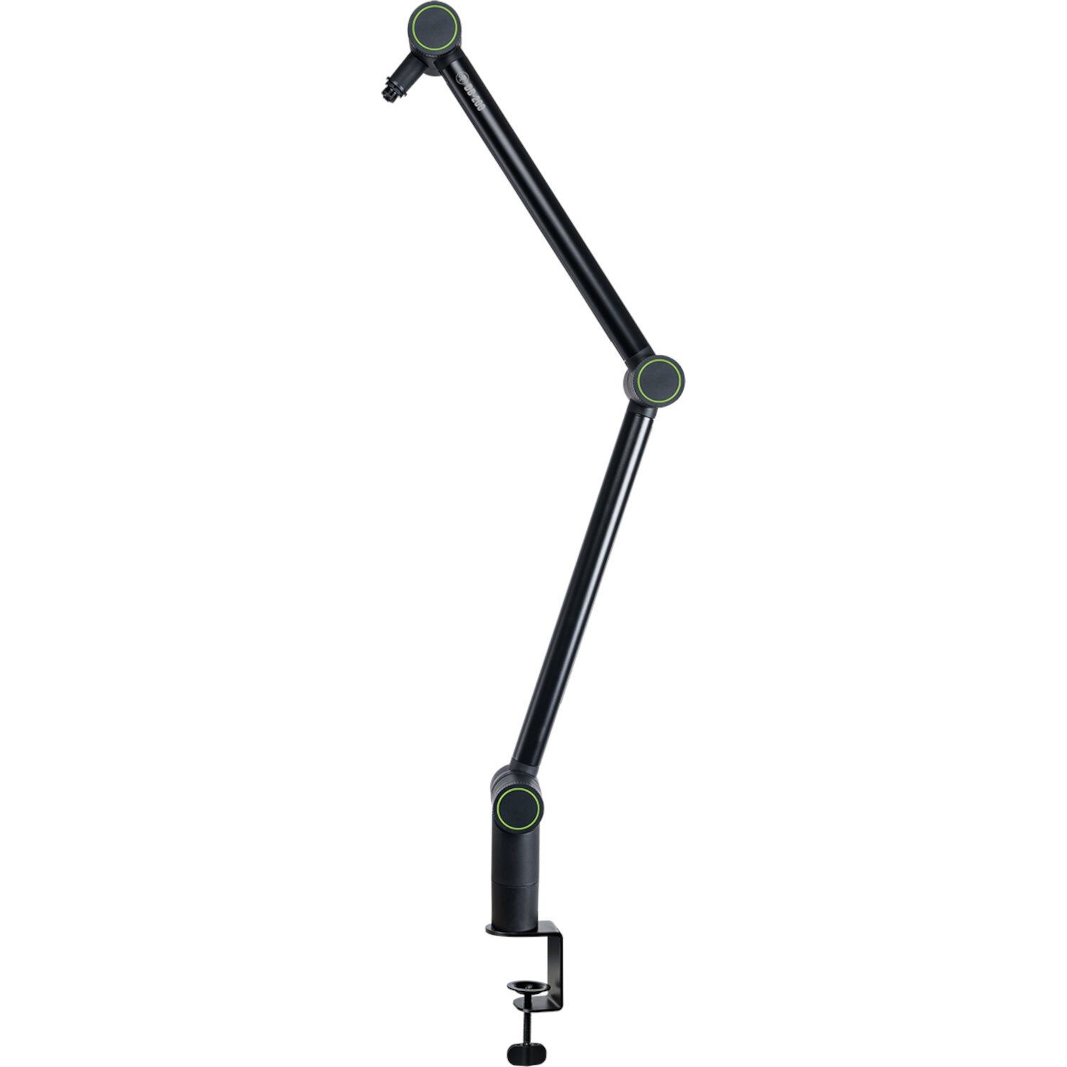 Mackie DB-200 broadcasting microfoon statief