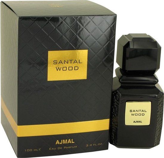Ajmal Santal Wood / 100 / Unisex