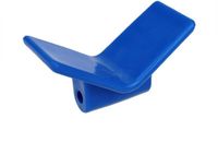 PRO Boot PE Blauw 80x150x70mm