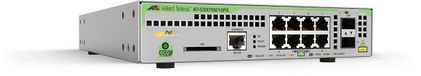 Allied Telesis GS970M/10PS Commutateur Ethernet Gigabit L3 géré