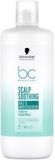 Schwarzkopf BC Scalp Soothing Shampoo 1000 ml
