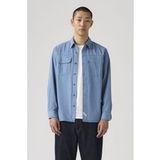 Levi's Auburn Worker Shirt