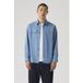 Levi's Auburn Worker Shirt