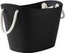 Hachiman Balcolore Mini - Black