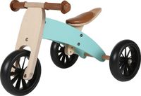 Bandits & Angels Smart bike 4in1 Retro Mint