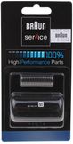 Braun 67091033 Messenblok CruZer 2 / 3 Series 1 (10B / 20B)