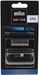 Braun 67091033 Messenblok CruZer 2 / 3 Series 1 (10B / 20B)