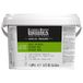 Liquitex 5339 Professional mat medium voor acrylverf, geeft kleuren een mat oppervlak en vermindert glans, vloeibaar - 1,89 liter fles