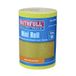 Trouwe FAIAR580Y Schuurpapier rol 5m geel 80 korrel 115mm x 5m