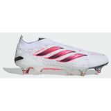adidas Predator Elite Laceless Soft Ground Chaussures de football, pointure 43⅓