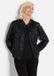 Goldner Blouson Pareljasje met pailletten