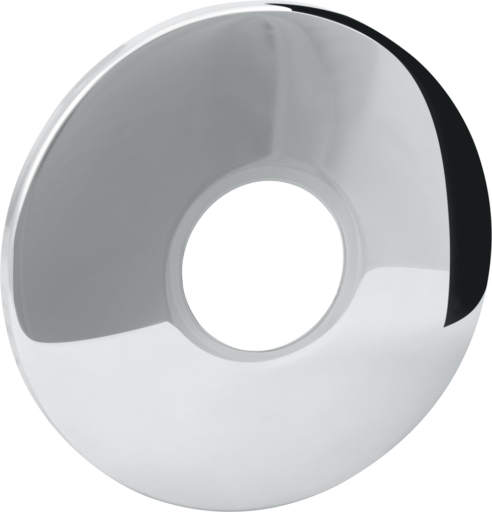 Cornat Kraanrozet 3/4 73X5Mm Ms-Ch - TEC383002