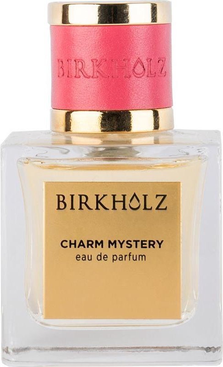 Birkholz Charm Mystery Eau de Parfum Spray