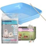 AniOne New Kitten Toilet Starter set