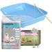 AniOne New Kitten Toilet Starter set