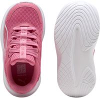 PUMA Dasher Sliptech Inf Lage Veterschoenen Kinderen Magic 22