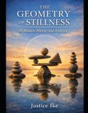 THE Independently Published The Geometry of Stillness Paperback
