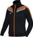 Jako Pro Trainingsvest Heren Zwart XXL