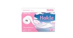 Hakle Toiletpapier "Droomzacht" 4-laags, 8 x 130 vellen, 8 stuks