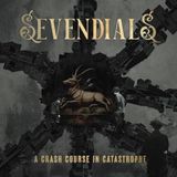 A Sevendials - A Crash Course In Catastrophe (CD)