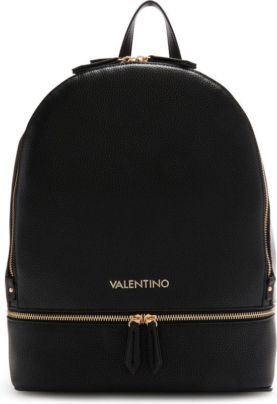 Valentino Bags Rugzak / Rugtas - 18 Liter - Brixton - Zwart