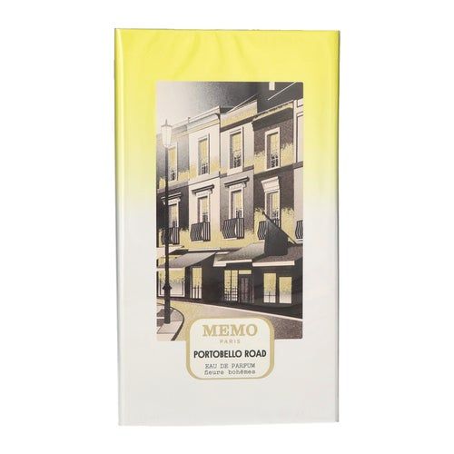 Memo Paris Eau de Parfum / 75 ml / Unisex