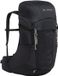 VAUDE Brenta 30 Sac à dos Unisexe Sports de plein air Sacs à dos 30-39L Noir