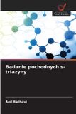 Badanie OmniScriptum SRL Badanie pochodnych s-triazyny