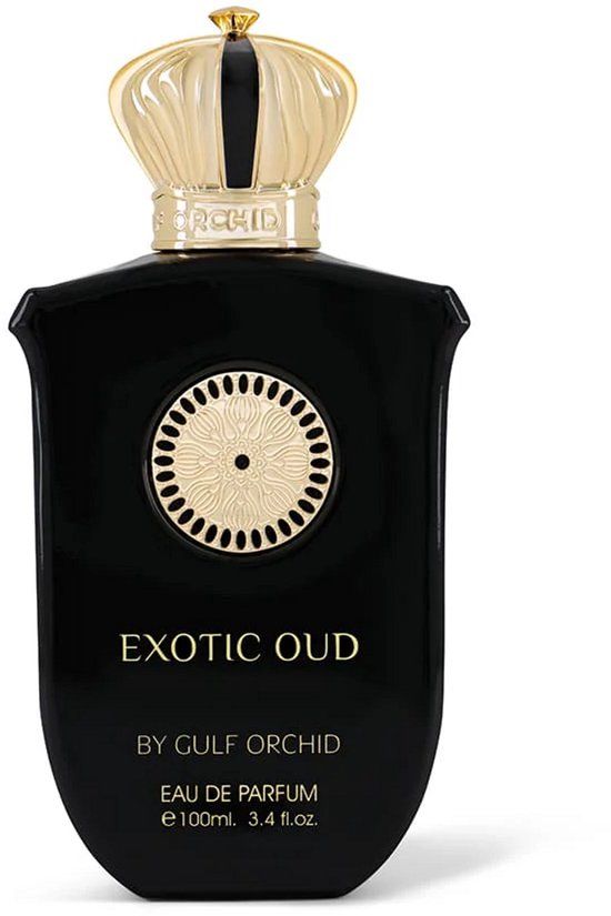 Gulf Orchid Eau de Parfum / 100 ml / Unisex