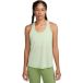 Nike Débardeur femme Nike One Dri-FIT Breathe Stadium