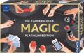 Kosmos Die Zauberschule Magic - Platinum Edition