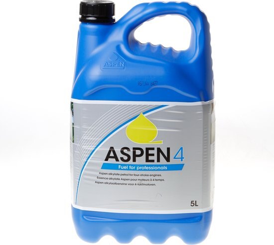 ASPEN Takt BENZINE-4 ISO 66 5 liter