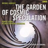 Proper S&D Consignment Gandolfi/The Garden Of Cosmic