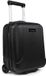 CarryOn Skyhopper Underseat Reiskoffer – 40 x 30 x 20 cm – Harde Trolley Koffer – 19 Liter – Lichtgewicht – TSA-slot – Zwart