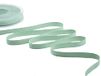 Furlanis - Dubbel satijn, lint voor decoraties, cadeaupakketten, gastgeschenken - zeegroen, 10 mm x 20 m