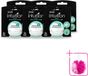 Wilkinson Lames de ras Intuition Dry Skin Sensitive Care - 3 Lames de ras - Lot