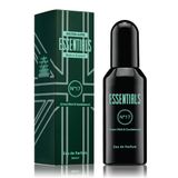 Colour Milton-Lloyd Colour Me Essentials No 17 Eau de Parfum for Men - 50ml