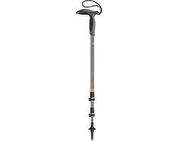 Leki Wanderfreund Makalu Wandelstokken - Gun-Metal/Dark-Anthracite/Copper